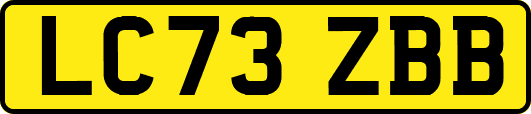 LC73ZBB