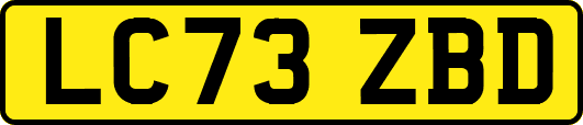 LC73ZBD