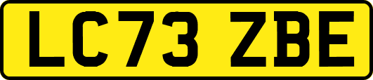 LC73ZBE