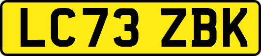 LC73ZBK