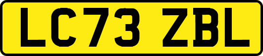 LC73ZBL
