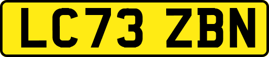 LC73ZBN