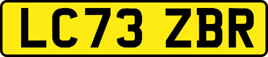 LC73ZBR