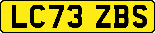 LC73ZBS