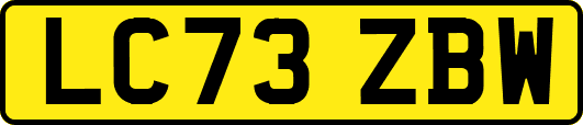 LC73ZBW