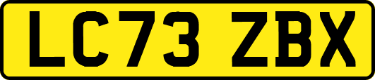 LC73ZBX