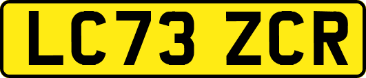 LC73ZCR