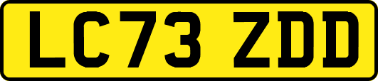 LC73ZDD