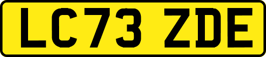 LC73ZDE
