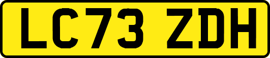 LC73ZDH