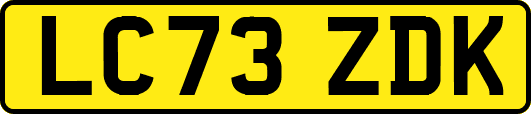 LC73ZDK