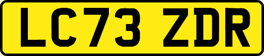 LC73ZDR