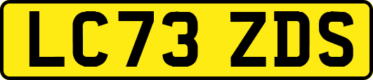 LC73ZDS