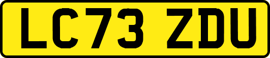 LC73ZDU