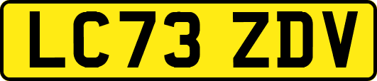 LC73ZDV