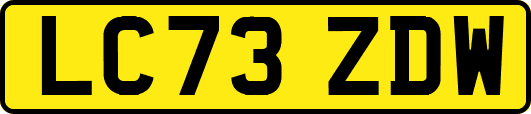 LC73ZDW