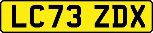 LC73ZDX