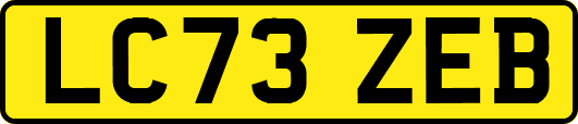 LC73ZEB