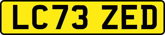 LC73ZED