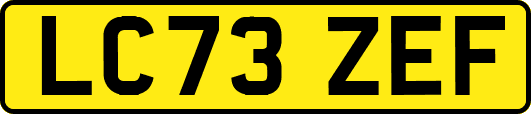 LC73ZEF