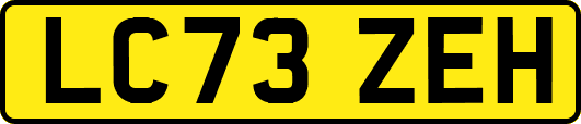 LC73ZEH