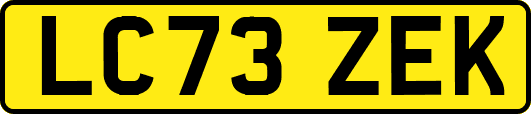 LC73ZEK