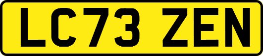 LC73ZEN