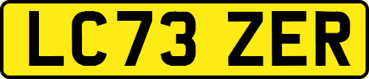 LC73ZER