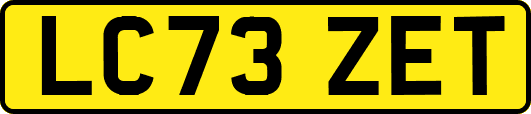 LC73ZET