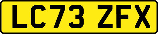 LC73ZFX