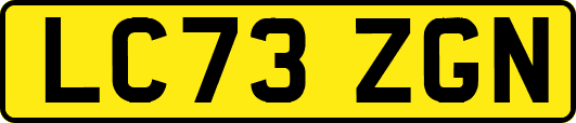 LC73ZGN