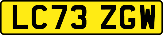 LC73ZGW