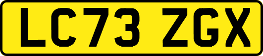 LC73ZGX