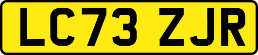 LC73ZJR