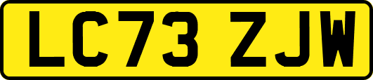 LC73ZJW
