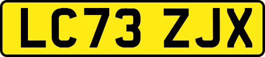 LC73ZJX