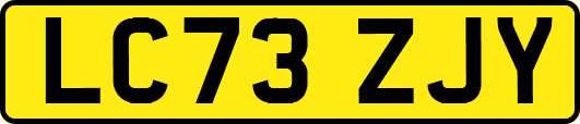 LC73ZJY