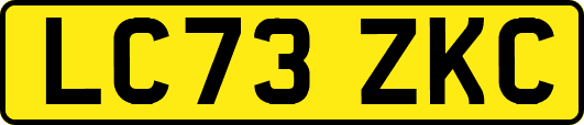 LC73ZKC