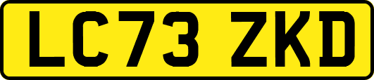 LC73ZKD