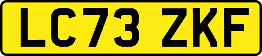 LC73ZKF