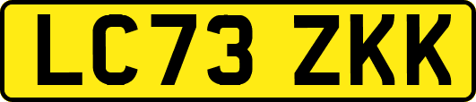 LC73ZKK