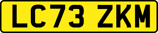 LC73ZKM