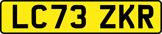 LC73ZKR