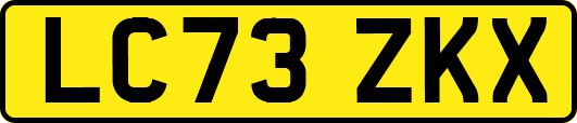 LC73ZKX