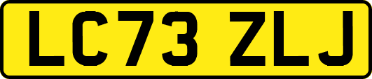 LC73ZLJ