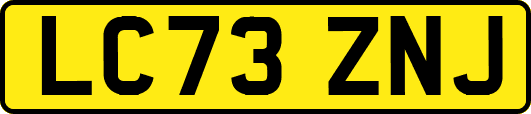 LC73ZNJ