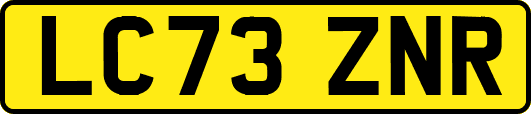 LC73ZNR