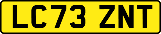 LC73ZNT
