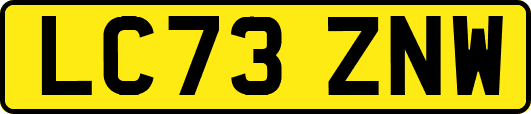 LC73ZNW