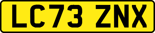 LC73ZNX